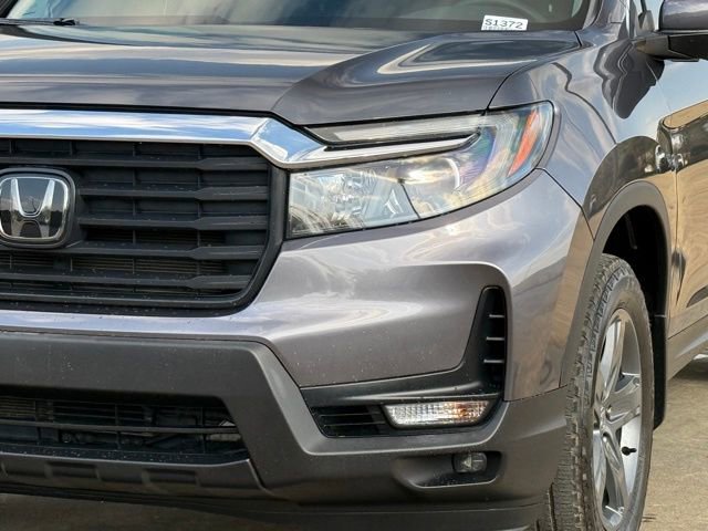Used 2023 Honda Ridgeline RTL image 11