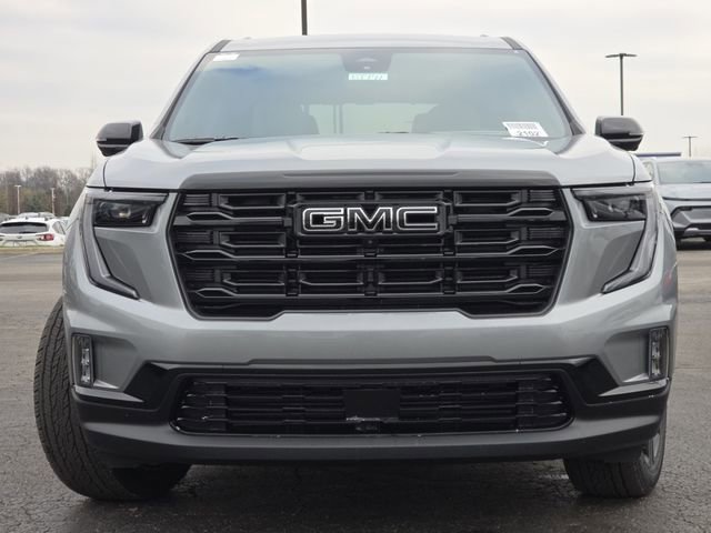 New 2026 GMC Acadia Elevation w/ Black Edition image 19