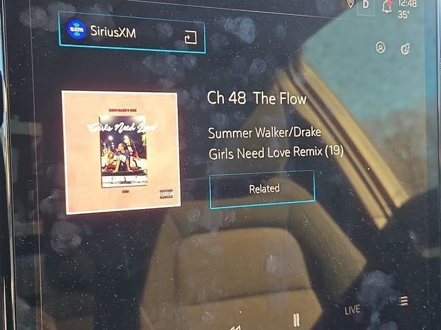 Used 2025 GMC Terrain Elevation image 21