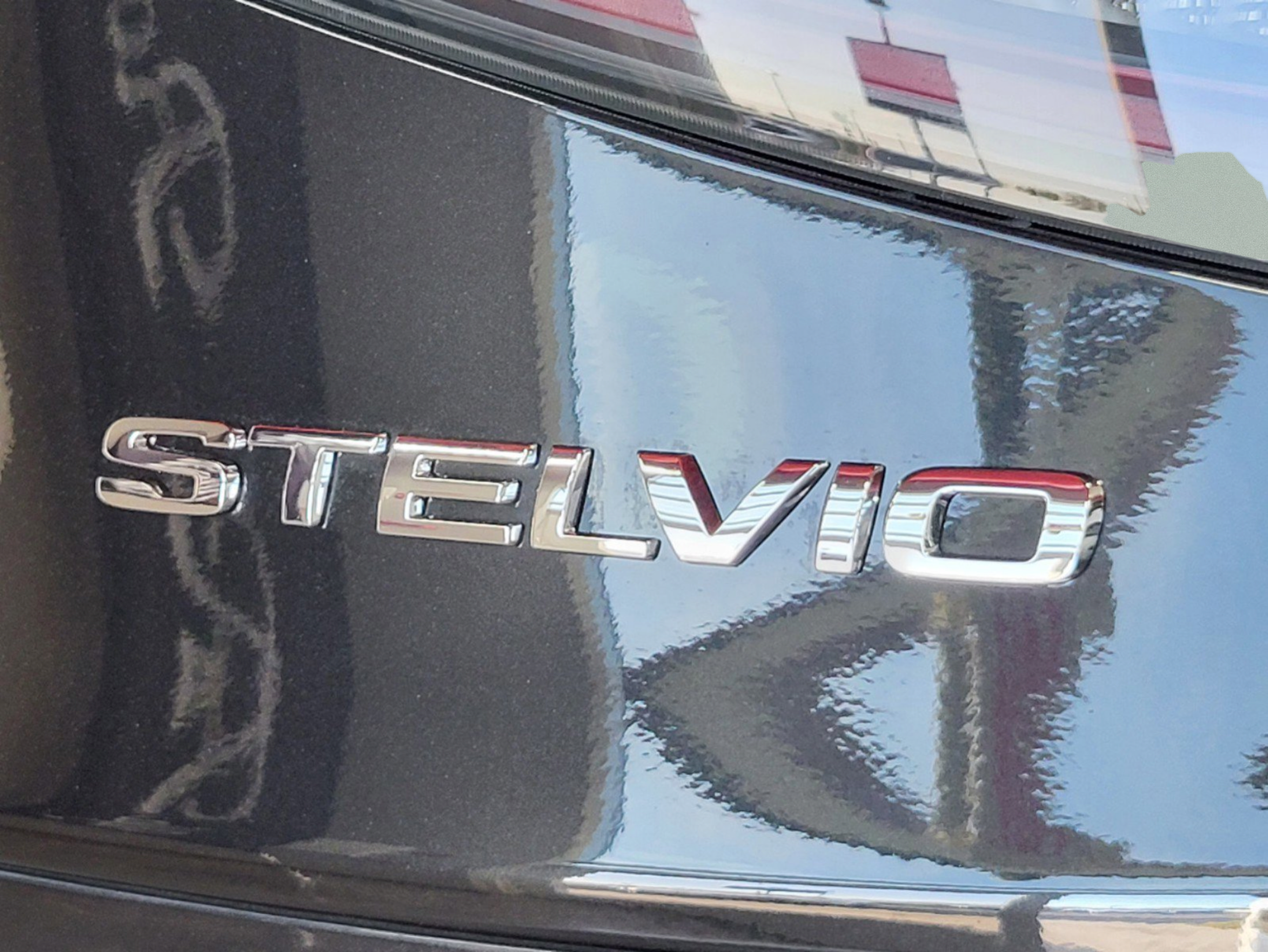 New 2025 Alfa Romeo Stelvio Sprint AWD/4WD image 67