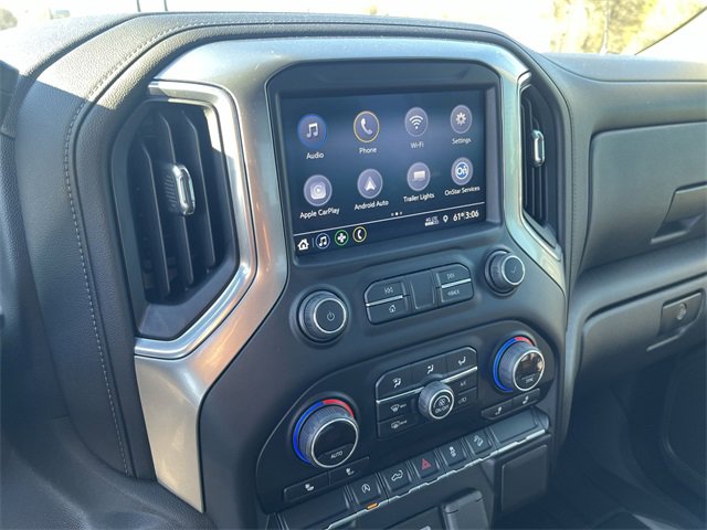 Used 2019 Chevrolet Silverado 1500 RST image 13