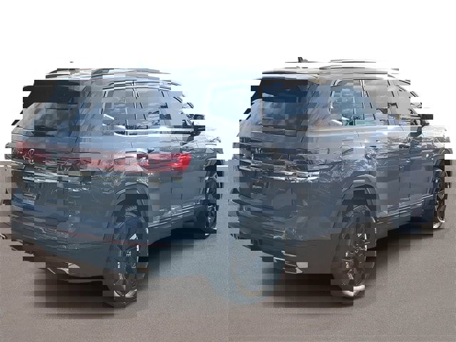 New 2026 Volkswagen Atlas SE image 4