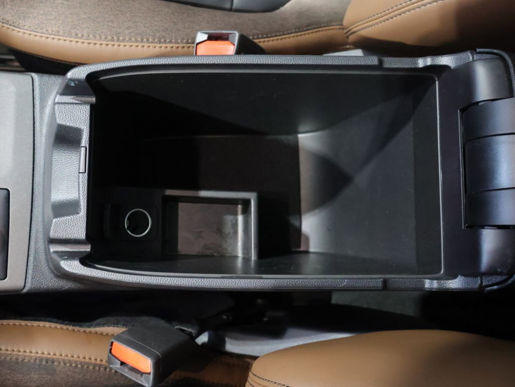 Used 2025 Ford Bronco Sport Outer Banks w/ Outer Banks Tech Package+ image 33