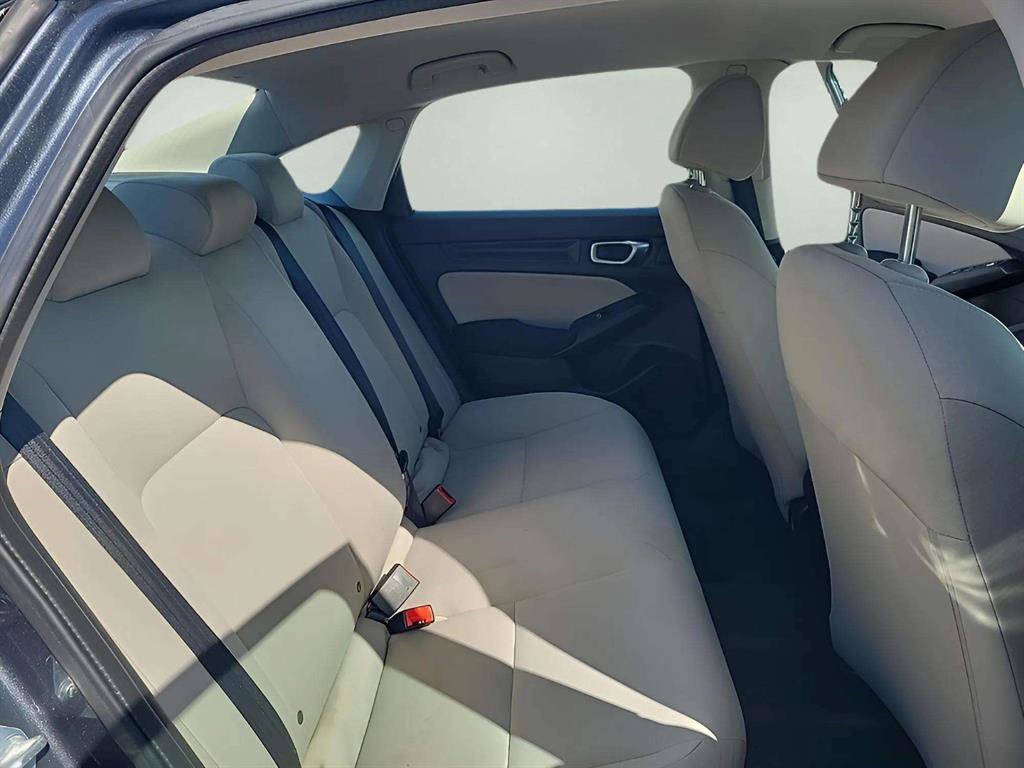 Used 2023 Honda Civic LX image 20