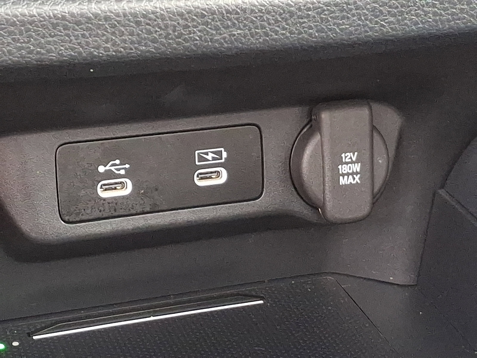 Certified 2025 Acura ADX A-Spec AWD/4WD image 26