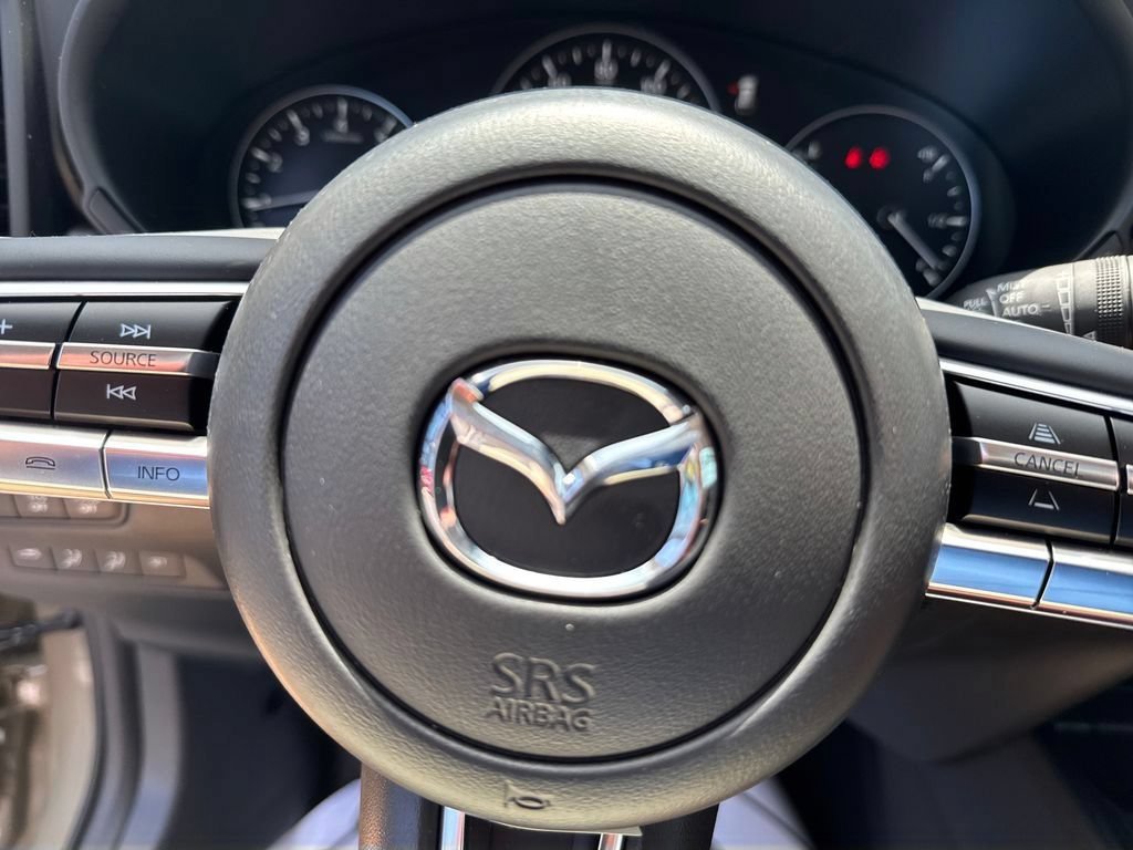 New 2026 MAZDA CX-50 Meridian Edition w/ Weather Package AWD/4WD image 22