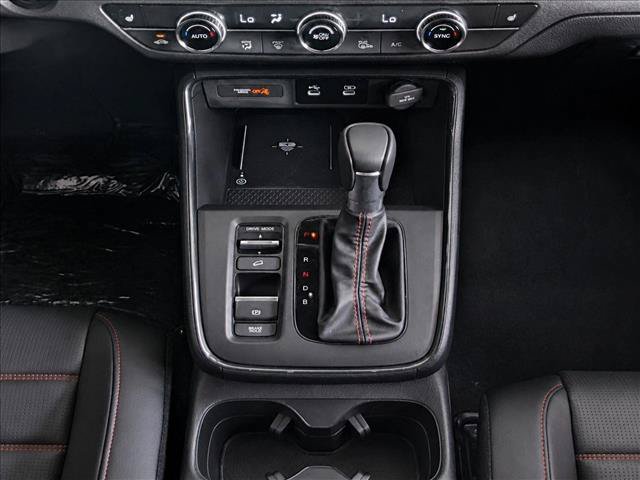 New 2026 Honda CR-V Sport-L image 4