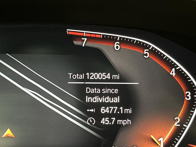 Used 2019 BMW X5 xDrive40i w/ Premium Package 2 image 6