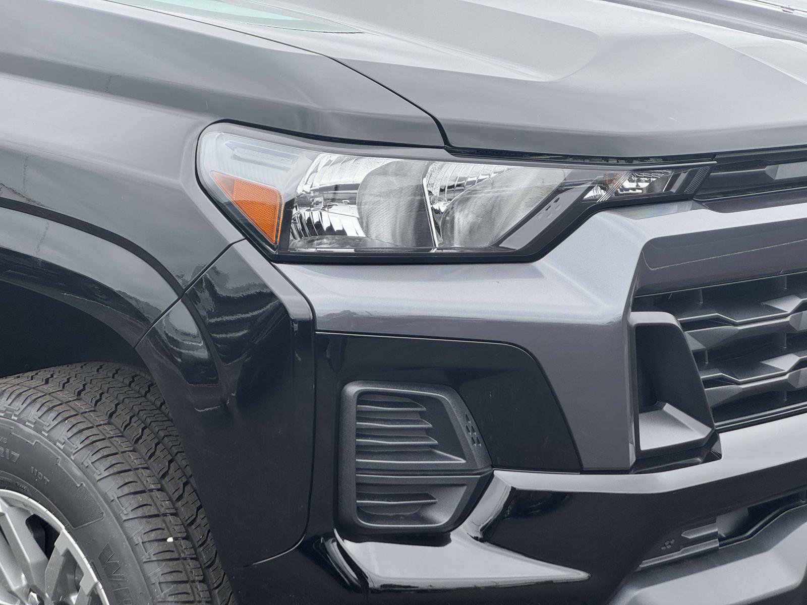 New 2026 Chevrolet Colorado LT image 19