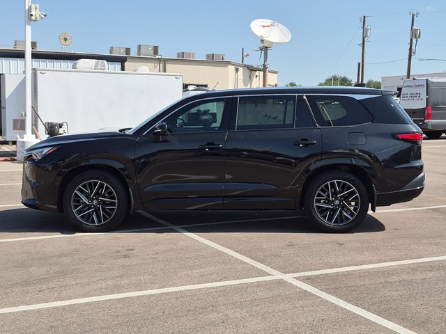 Used 2024 Lexus TX 350 AWD w/ Captains Chair Package image 7