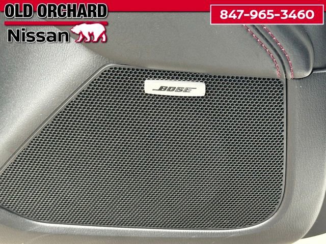 Used 2023 MAZDA CX-5 AWD 2.5 Turbo image 22