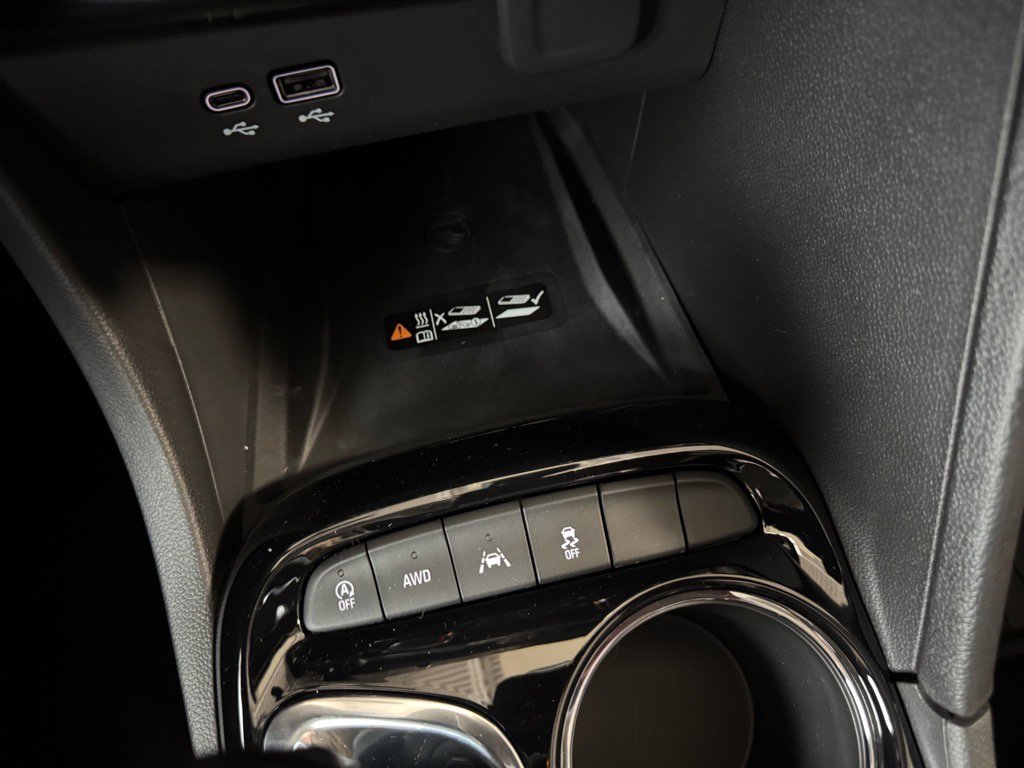 New 2026 Buick Encore GX Sport Touring w/ Advanced Technology Package image 19