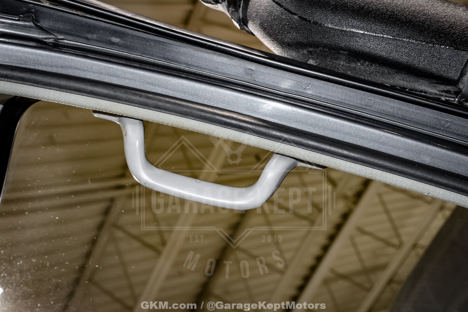 Used 1991 Toyota Land Cruiser AWD/4WD image 79