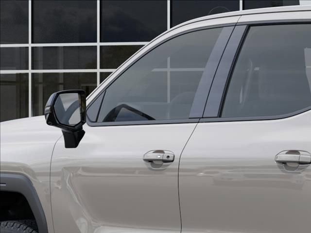 New 2026 GMC Sierra EV Elevation AWD/4WD image 12
