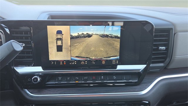 New 2026 GMC Sierra 2500 SLT w/ SLT Premium Package image 37