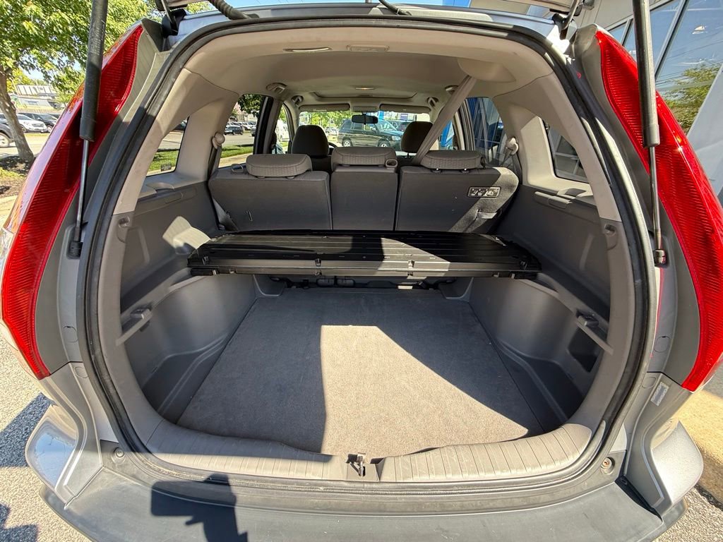 Used 2008 Honda CR-V EX image 33