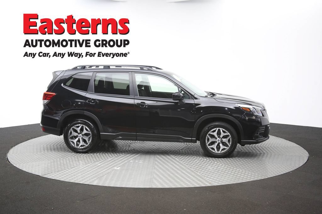 Used 2024 Subaru Forester Premium AWD/4WD image 51