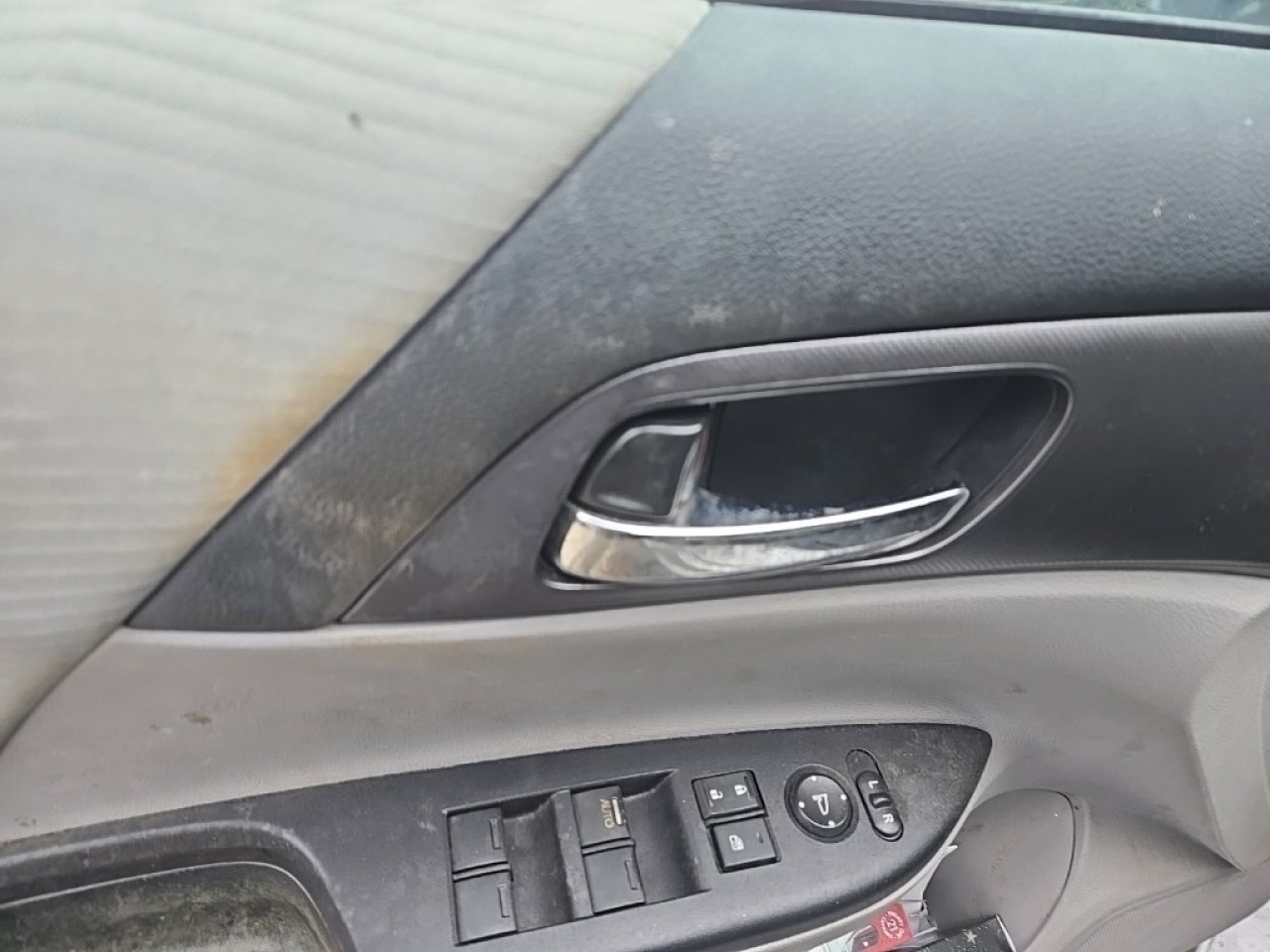 Used 2014 Honda Accord LX image 3