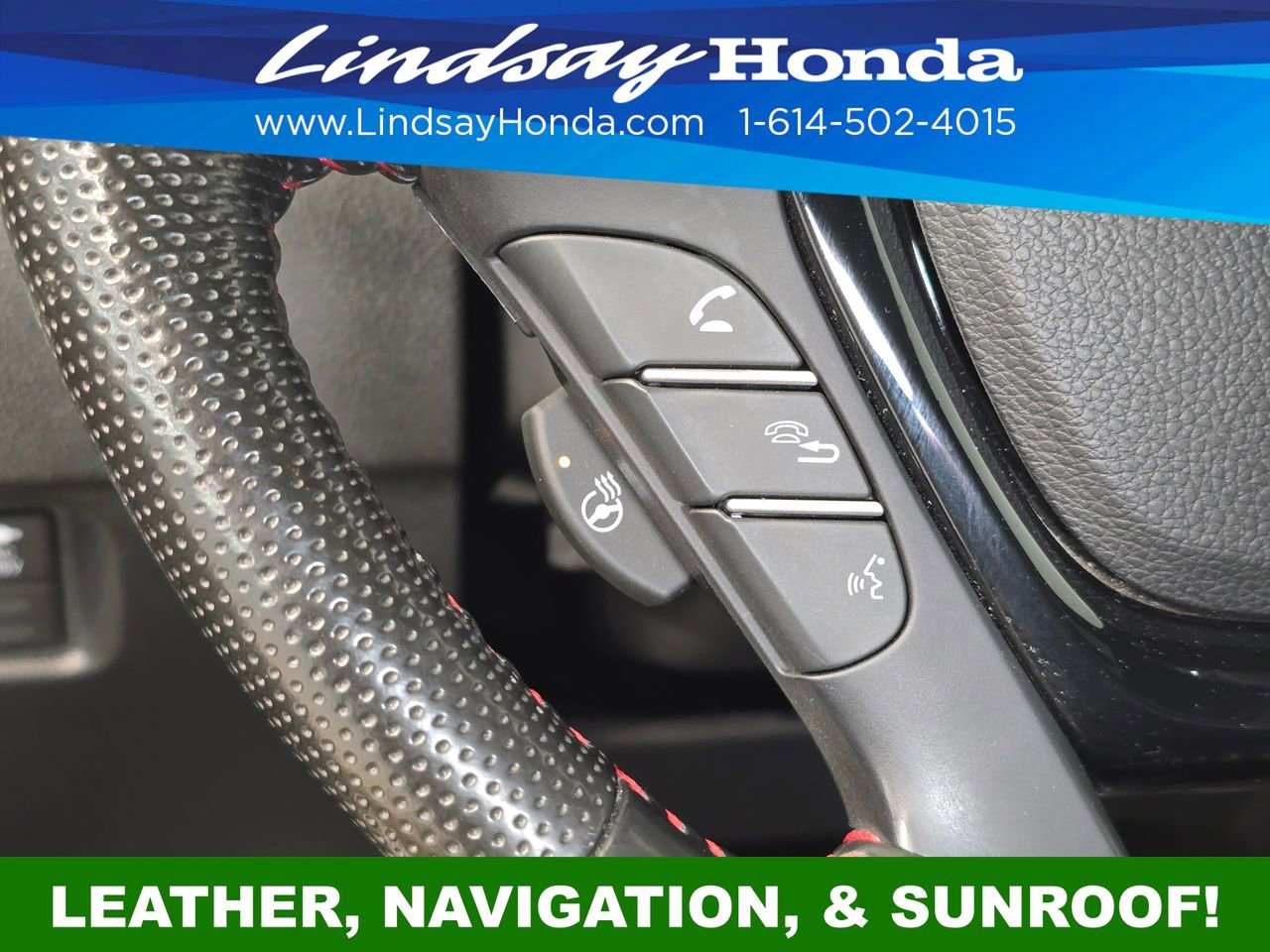 Used 2023 Honda Ridgeline Black Edition image 17