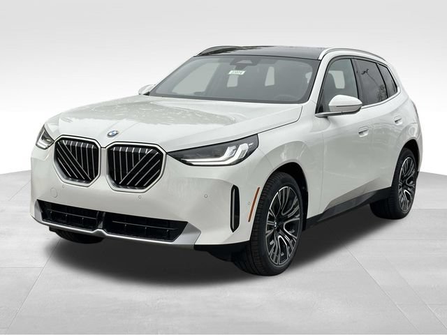 New 2026 BMW X3 xDrive30i w/ Convenience Package AWD/4WD image 5