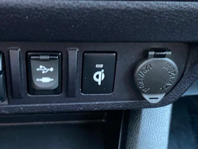 Certified 2019 Toyota Tacoma TRD Pro AWD/4WD image 23