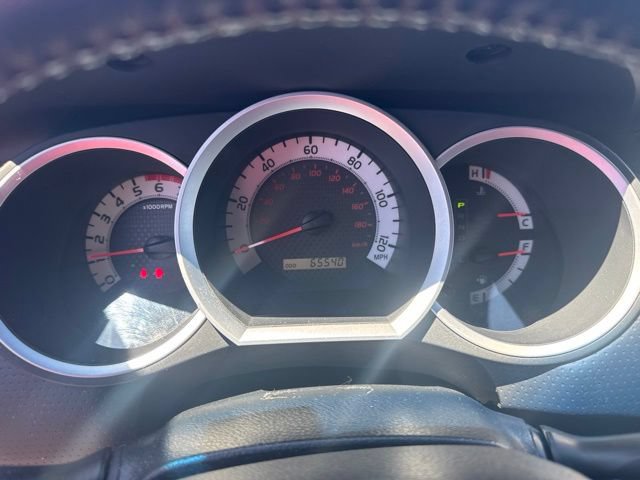 Used 2014 Toyota Tacoma PreRunner w/ TRD Off-Road Package RWD image 5