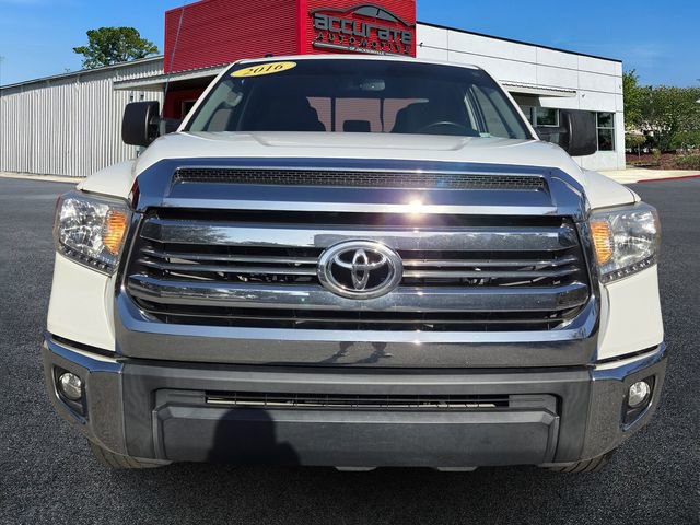 Used 2016 Toyota Tundra SR5 image 8