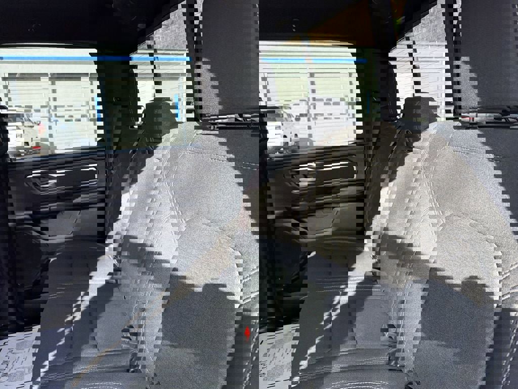 Used 2025 RAM 1500 Big Horn image 13