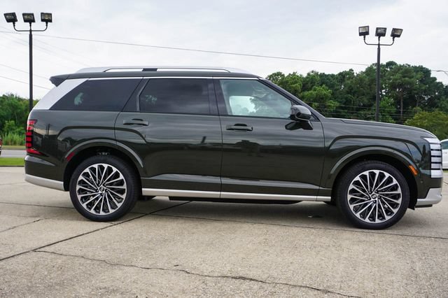 New 2027 Hyundai Palisade Calligraphy AWD/4WD image 3