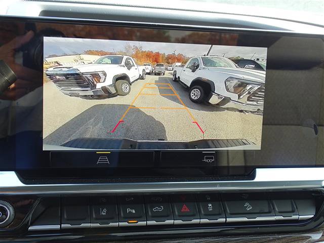 New 2025 Chevrolet Silverado 3500 LT w/ Convenience Package AWD/4WD image 11