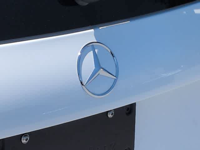 New 2026 Mercedes-Benz GLB 250 4MATIC image 12