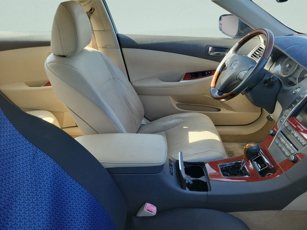 Used 2012 Lexus ES 350 image 5