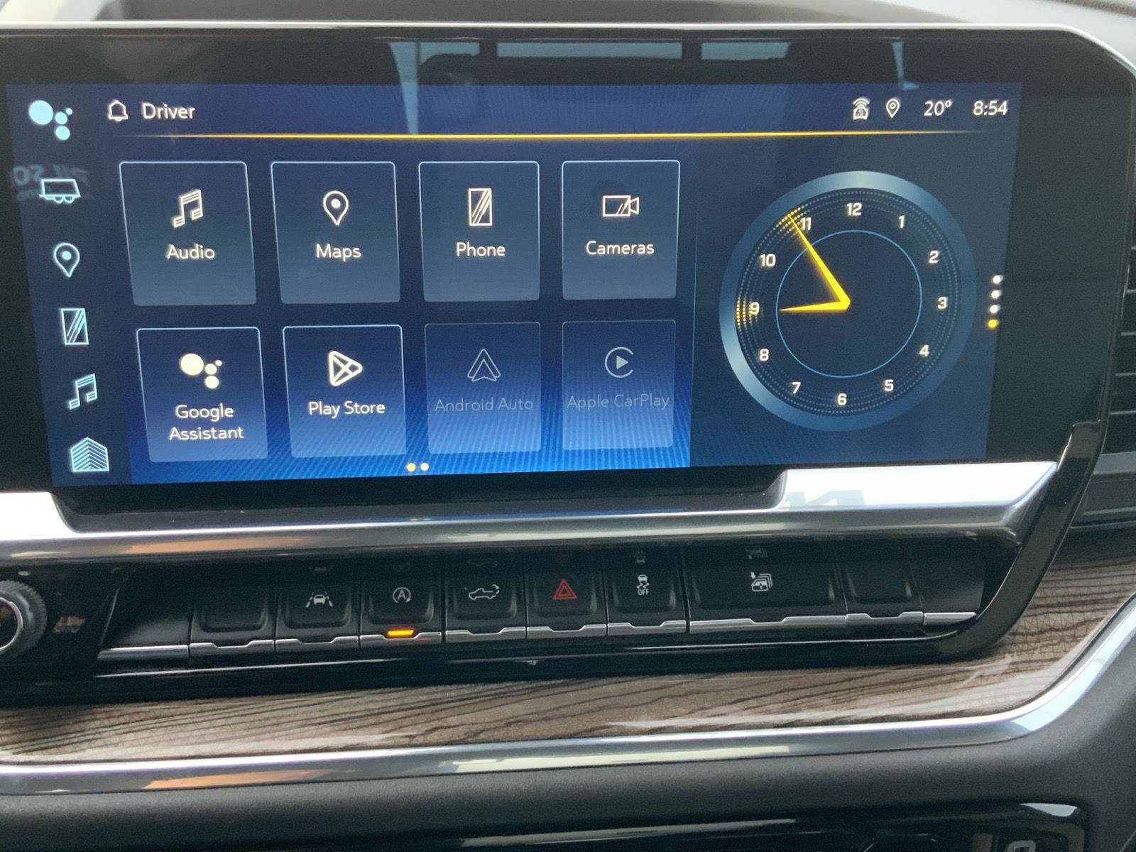 Used 2023 Chevrolet Silverado 1500 RST w/ Convenience Package II image 43