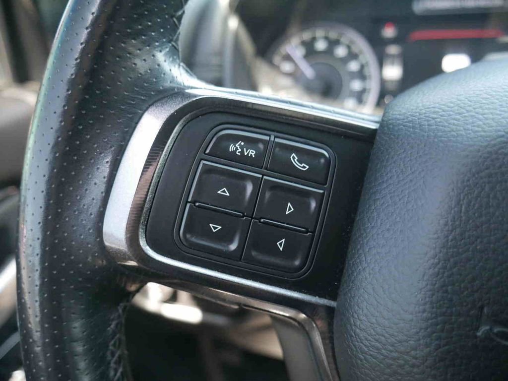 Used 2020 RAM 2500 Power Wagon AWD/4WD image 44