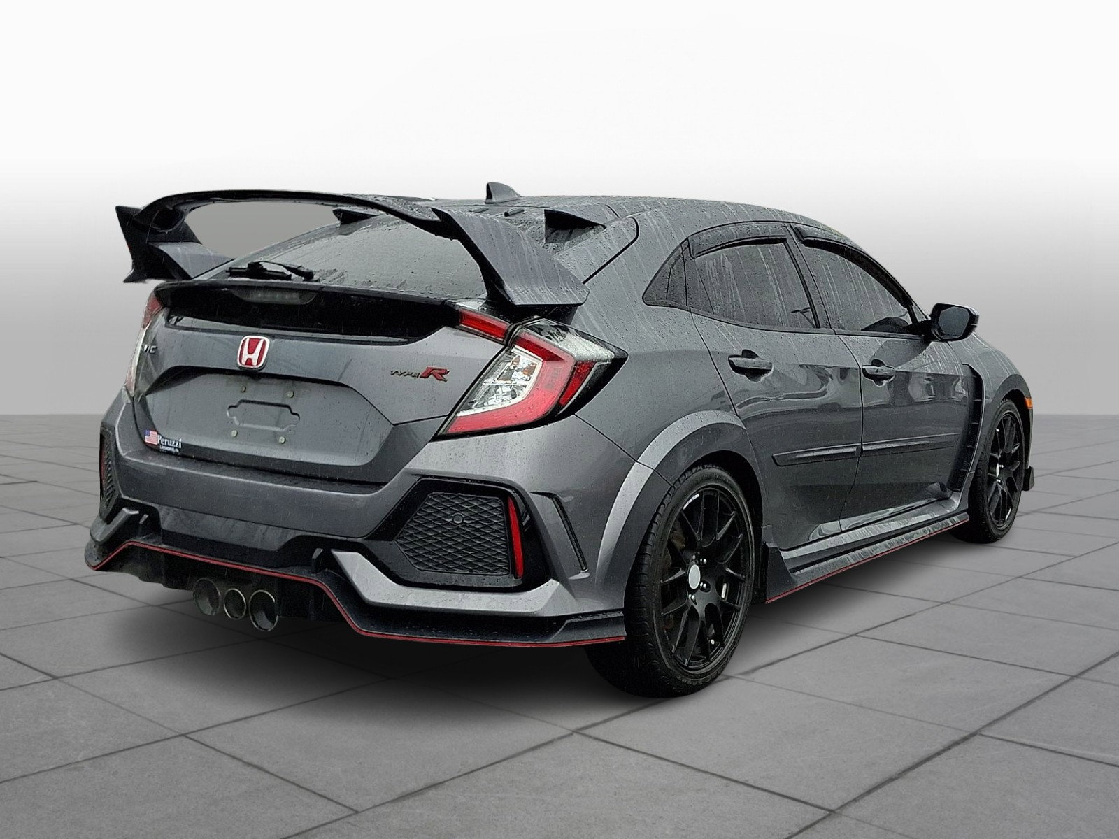 Used 2019 Honda Civic Type R image 7