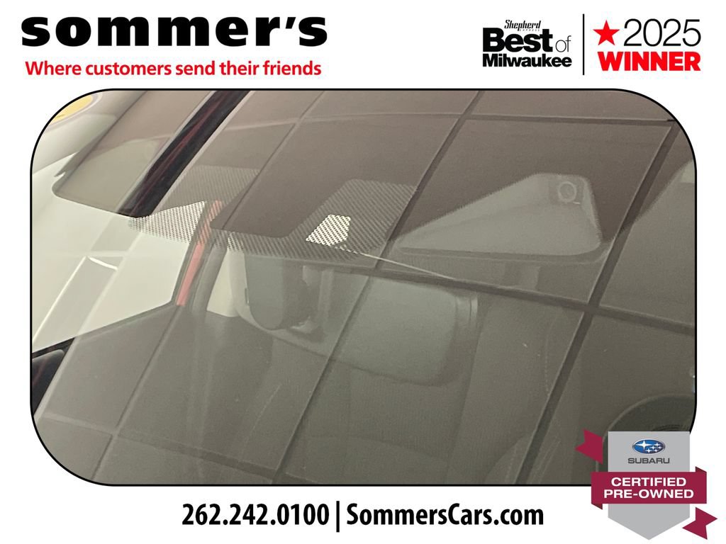 Certified 2024 Subaru Legacy Premium AWD/4WD image 26