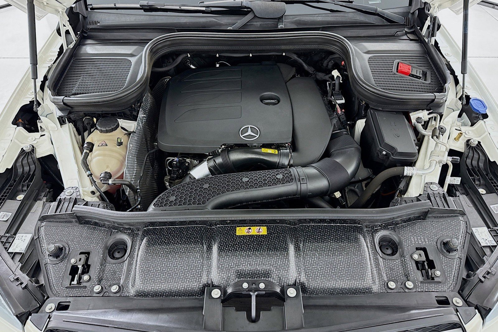 Used 2022 Mercedes-Benz GLE 350 4MATIC w/ 3rd Row Seat Package image 12