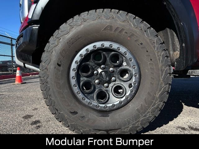 New 2025 Ford F150 Raptor image 27