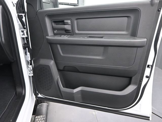 New 2026 RAM 2500 Tradesman image 27
