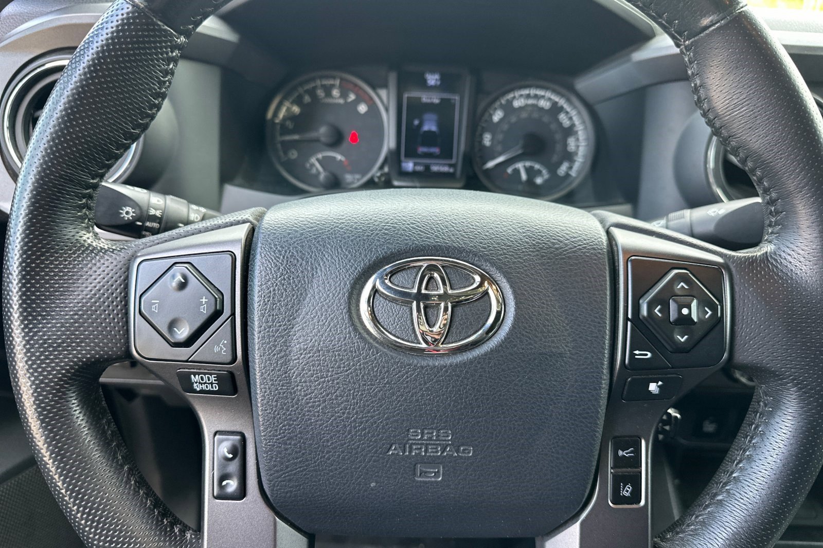 Used 2019 Toyota Tacoma TRD Pro image 29
