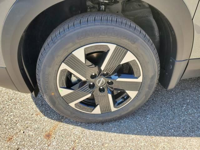 New 2026 Nissan Kicks SV w/ SV Premium Package image 9