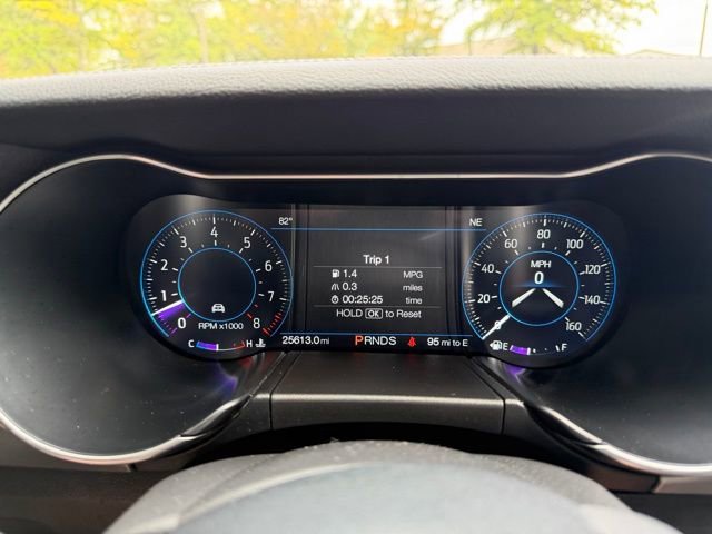 Certified 2023 Ford Mustang GT Premium w/ Equipment Group 401A image 7