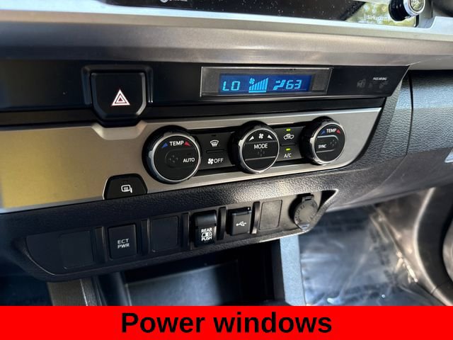 Used 2021 Toyota Tacoma SR5 RWD image 21