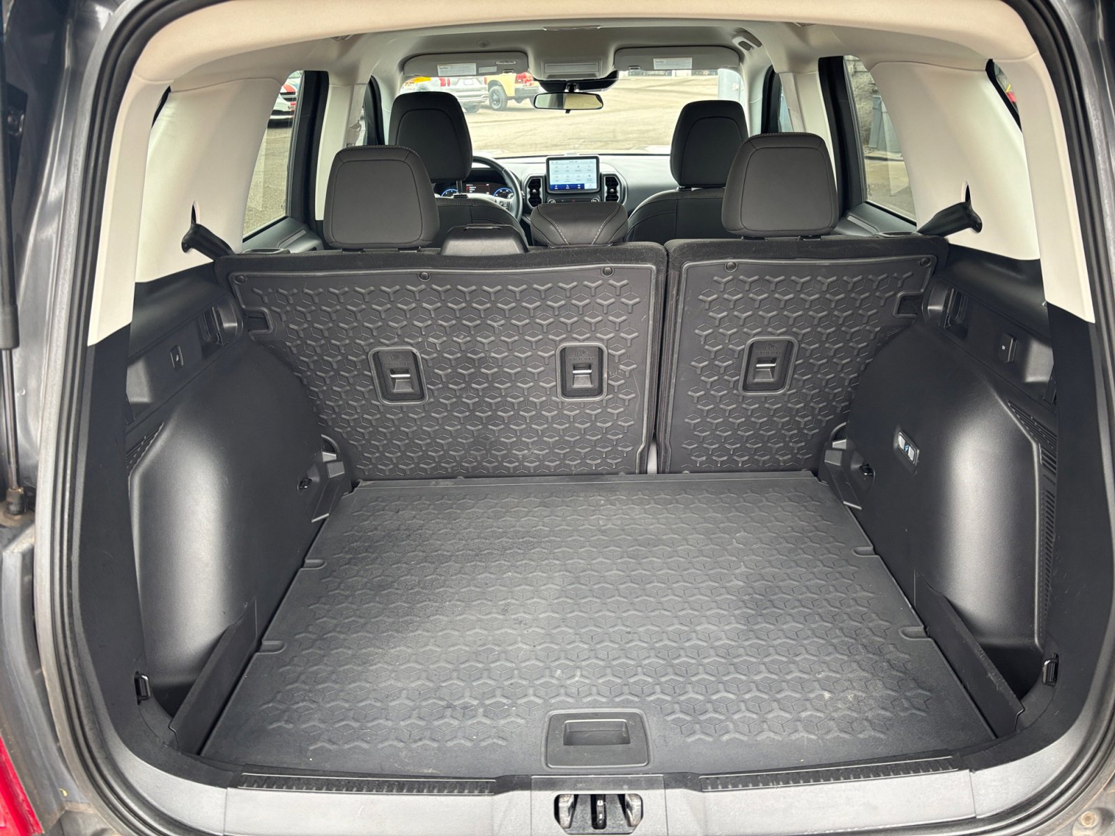 Used 2023 Ford Bronco Sport Big Bend w/ Convenience Package image 29