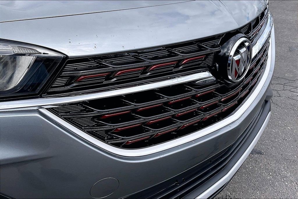 Used 2023 Buick Encore GX Preferred w/ Cold Weather Comfort Package image 29