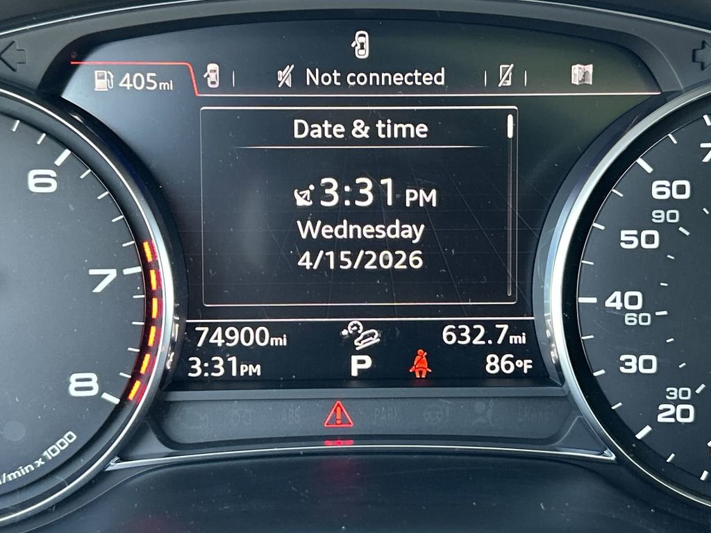 Used 2018 Audi Q7 2.0T Premium Plus image 12