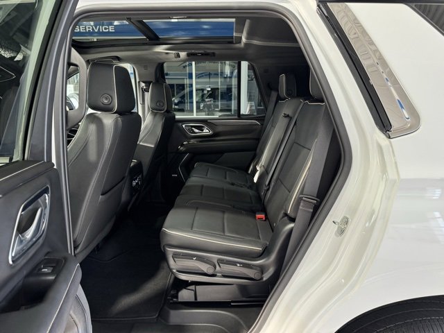 Used 2023 GMC Yukon SLT image 10