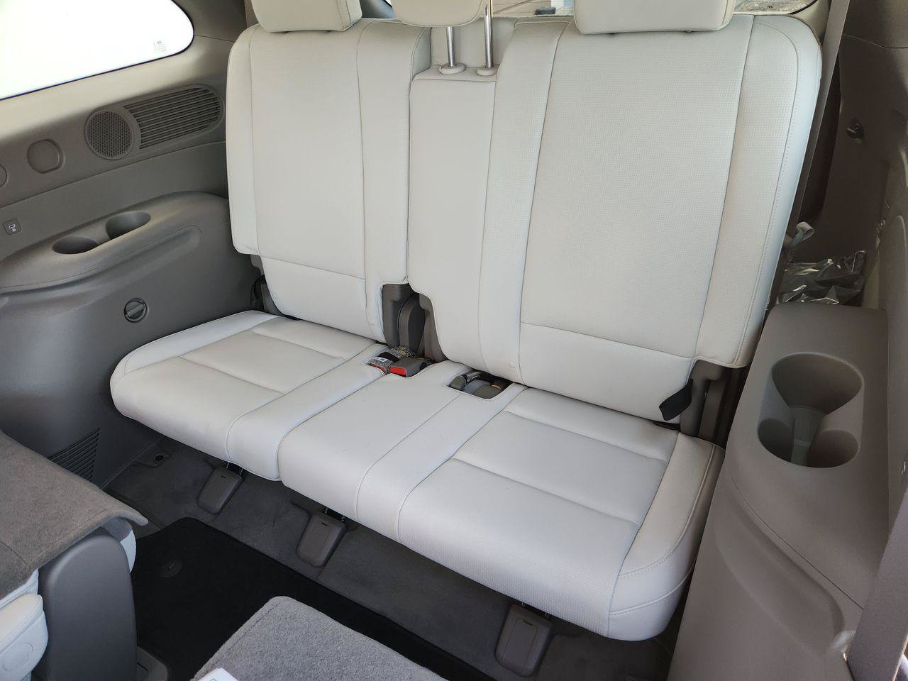 New 2027 Hyundai Palisade SEL FWD image 29
