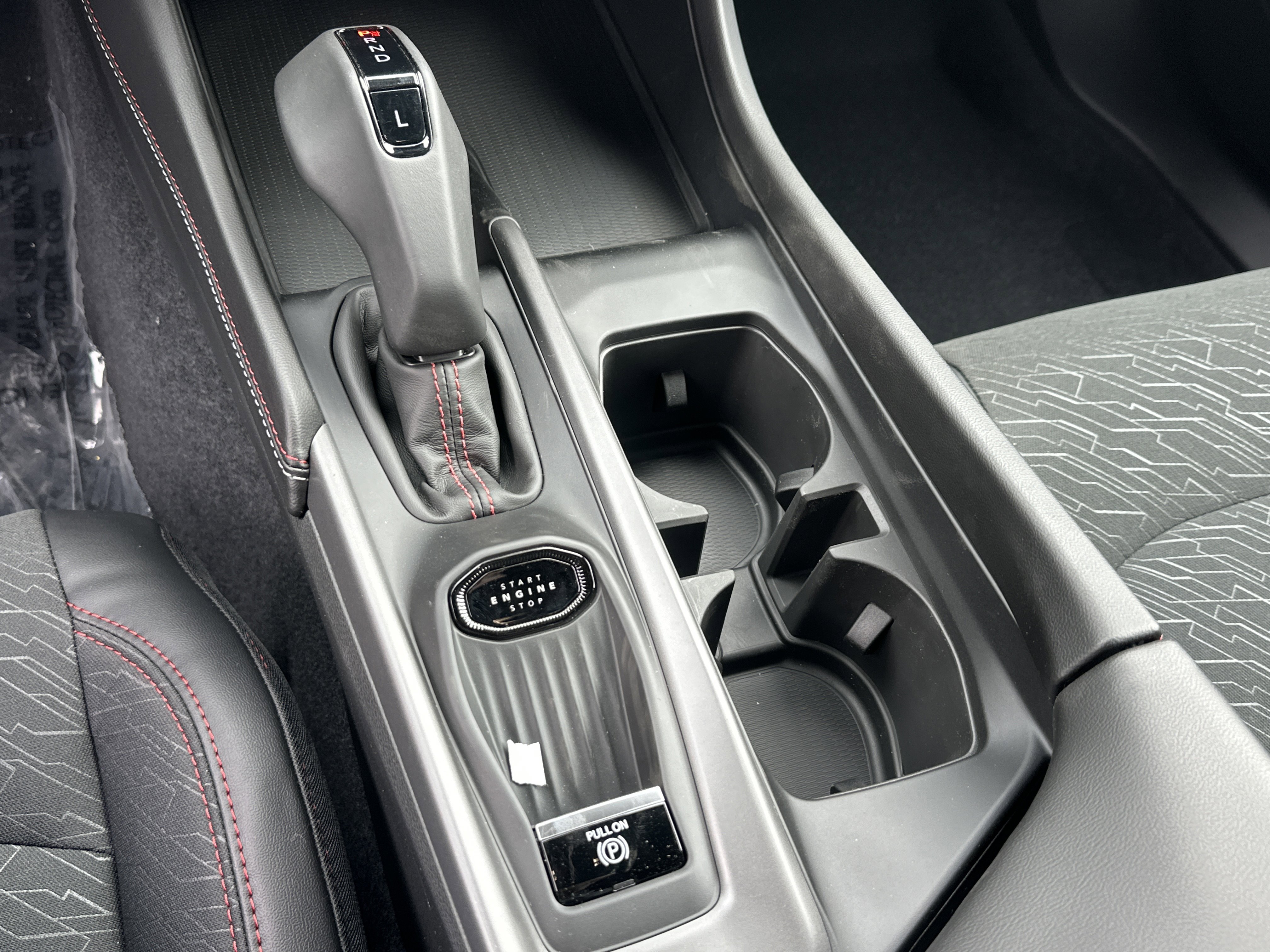 New 2026 Dodge Charger Scat Pack AWD/4WD image 4
