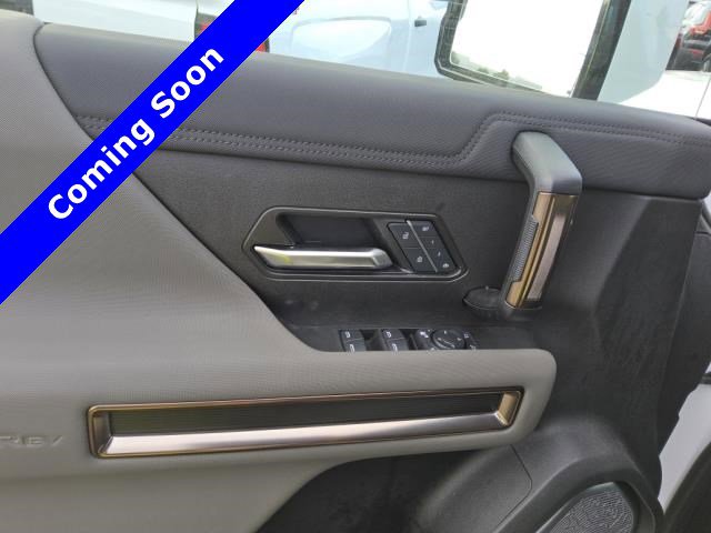 Used 2025 GMC Hummer EV 2X AWD/4WD image 18